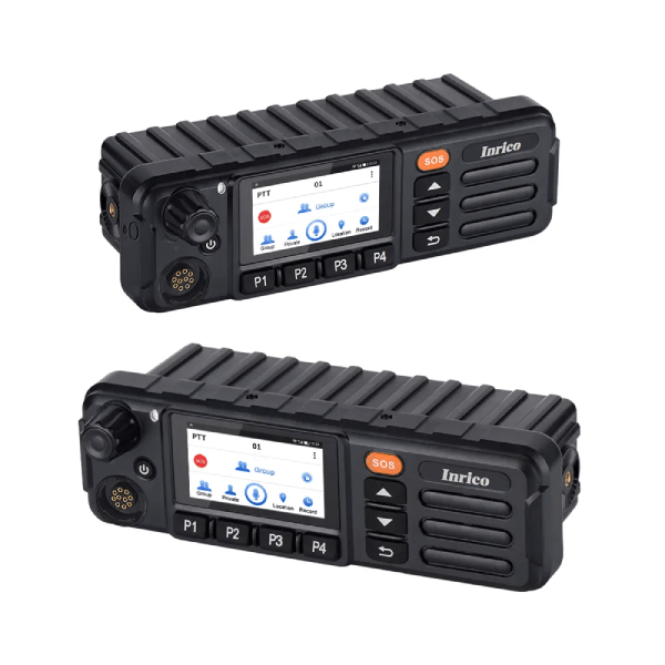 TM-7Plus Smart PoC Mobile Radio